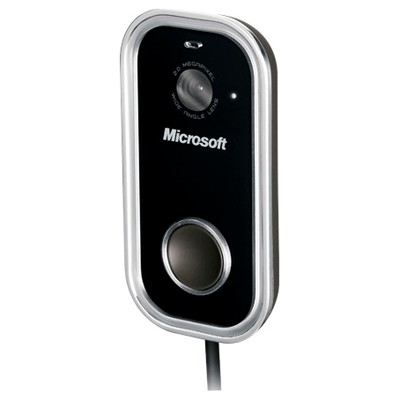 веб-камера Microsoft LifeCam Show USB Retail RLA-00005
