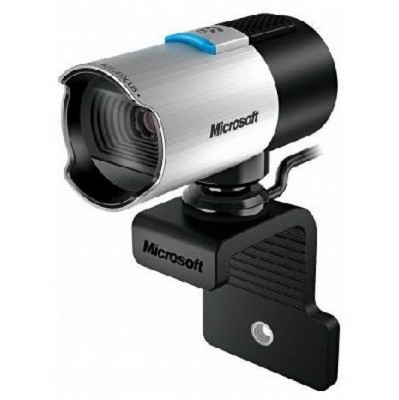 веб-камера Microsoft LifeCam Studio Q2F-00018