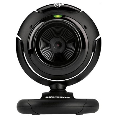 веб-камера Microsoft LifeCam VX-1000
