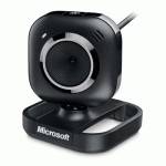 Веб-камера Microsoft LifeCam VX-800 JSD-00010