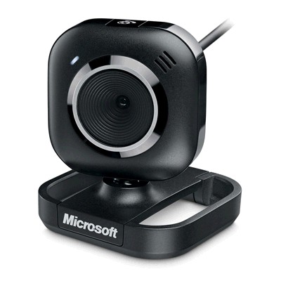 веб-камера Microsoft LifeCam VX-800 JSD-00010