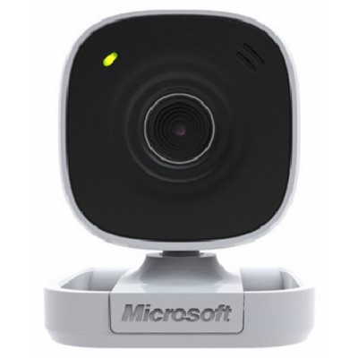 веб-камера Microsoft LifeCam VX-800 JSD-00016