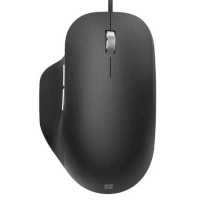 Microsoft Lion Rock Mouse Black RJG-00010