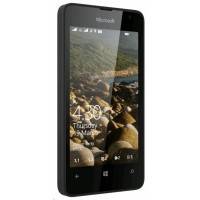 Смартфон Microsoft Lumia 430 Dual Sim Black