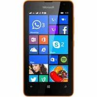Смартфон Microsoft Lumia 430 Dual Sim Orange