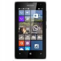 Смартфон Microsoft Lumia 532 Dual Sim Black