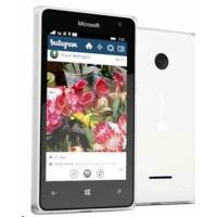Смартфон Microsoft Lumia 532 Dual Sim White