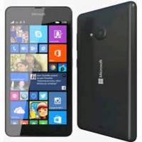 Смартфон Microsoft Lumia 535 Black
