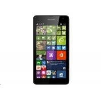 Смартфон Microsoft Lumia 535 Dual Sim White