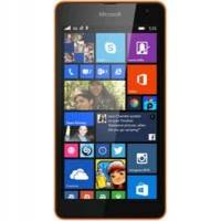 Смартфон Microsoft Lumia 535 Orange