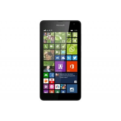 смартфон Microsoft Lumia 535 White