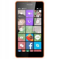 Смартфон Microsoft Lumia 540 Dual Sim Orange
