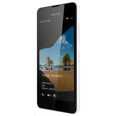 смартфон Microsoft Lumia 550 White