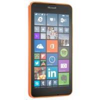Смартфон Microsoft Lumia 640 Dual Sim Orange