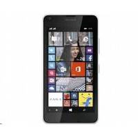 Смартфон Microsoft Lumia 640 Dual Sim White