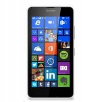 Смартфон Microsoft Lumia 640 LTE Dual Sim White