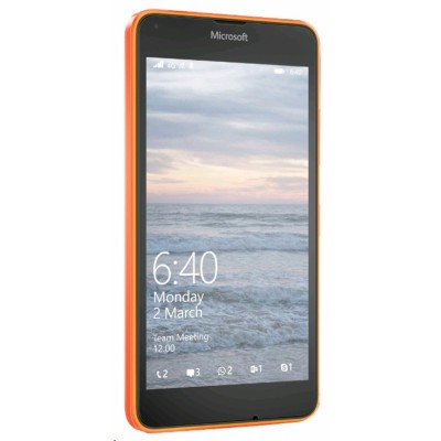 смартфон Microsoft Lumia 640 LTE Orange