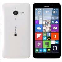 Смартфон Microsoft Lumia 640 LTE White