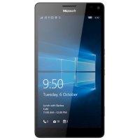 Смартфон Microsoft Lumia 950 XL Dual Sim White