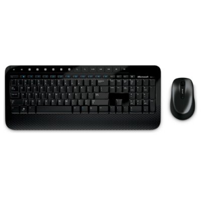 клавиатура Microsoft M7J-00012