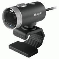 Веб-камера Microsoft MP LifeCam Cinema U9D-00002