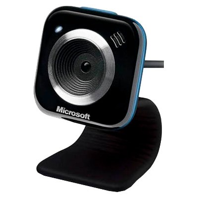 веб-камера Microsoft MP LifeCam VX-5000