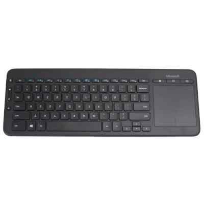клавиатура Microsoft N9Z-00018-М