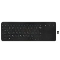 Клавиатура Microsoft N9Z-00018-P