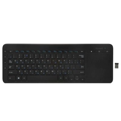 клавиатура Microsoft N9Z-00018-P