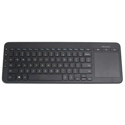 клавиатура Microsoft N9Z-00018K