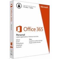 Программное обеспечение Microsoft Office 365 Personal