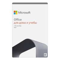 Программное обеспечение Microsoft Office Home and Student 2021 79G-05338