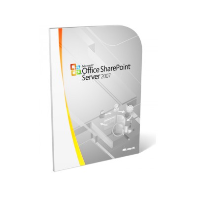 программное обеспечение Microsoft Office SharePoint Server 2007 76P-00263