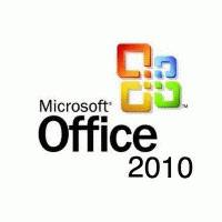 Программное обеспечение Microsoft Office Standard 2010 021-10025