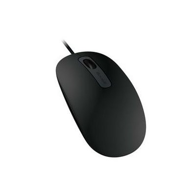 мышь Microsoft Optical Mouse 100 Black 4JJ-00003
