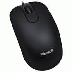 Мышь Microsoft Optical Mouse 200 for business Black
