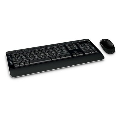 клавиатура Microsoft PP3-00018K