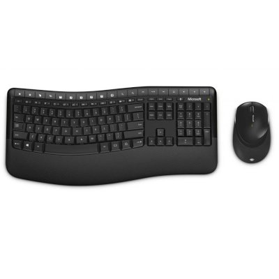 клавиатура Microsoft PP4-00017K