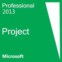 Программное обеспечение Microsoft Project Professional 2013 H30-03958