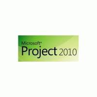 Программное обеспечение Microsoft Project Server 2010 H22-02380