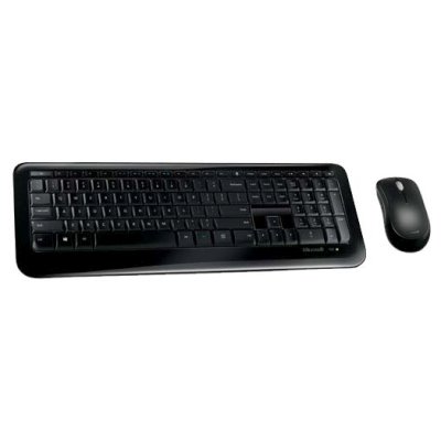 клавиатура Microsoft PY9-00012