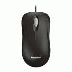 Мышь Microsoft Ready Optical Mouse Black