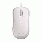 Мышь Microsoft Ready Optical Mouse White