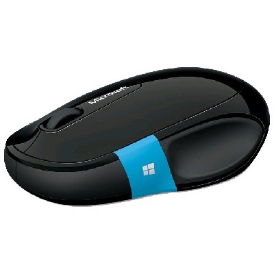 мышь Microsoft Sculpt Comfort Mouse Black