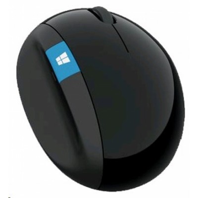 мышь Microsoft Sculpt Ergonomic Mouse For Business 5LV-00002