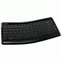 Клавиатура Microsoft Sculpt Mobile T9T-00017