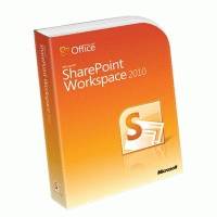 Программное обеспечение Microsoft SharePoint Server 2010 76P-01146