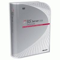 Программное обеспечение Microsoft SQL Server 2008 359-04992