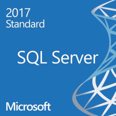 операционная система Microsoft SQL Server 2017 228-11033