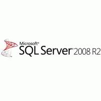 Программное обеспечение Microsoft SQL Server Enterprise Edition 2008 810-07529